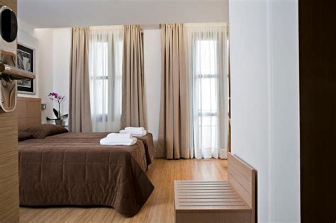 Chic Hotel Athens - Αθήνα από 65€/νύχτα - Χωρίς πρωινό / Πρωινό