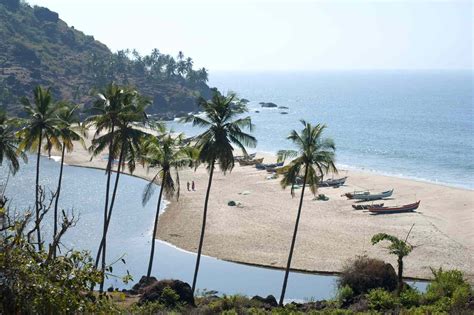 10 Top Beaches on Maharashtra's Konkan Coast