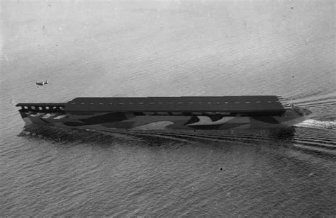 Italian Aircraft Carriers of World War Two - Comando Supremo