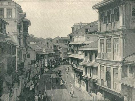 Charni Road - Mumbai's Oldest and Main Market Location