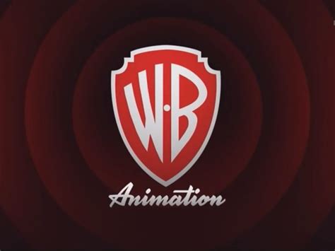 From Warner Bros Animation | Animation, Warner bros, Retail logos