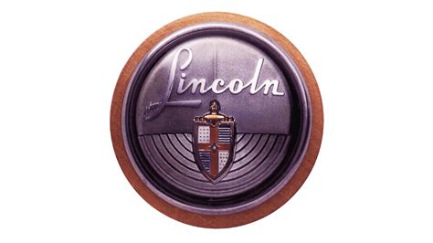 Lincoln Logo and Car Symbol Meaning