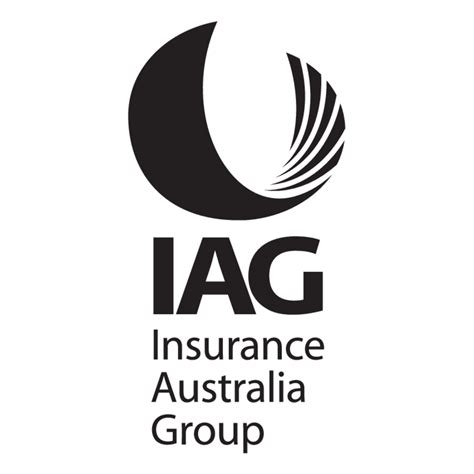 IAG logo, Vector Logo of IAG brand free download (eps, ai, png, cdr) formats