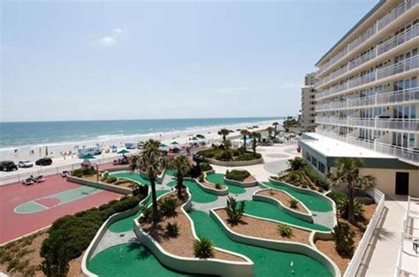 Royal Floridian Resort en Daytona Beach area | BestDay.com