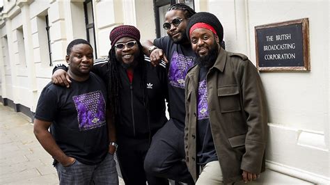 Morgan Heritage Wants Reggae To Embrace NFT Amid Success Of New Single ...