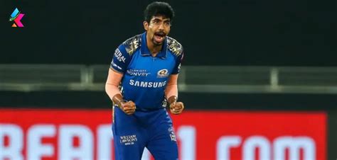 Jasprit Bumrah IPL 2025 Price, Salary, Wickets, Career Stats and Records