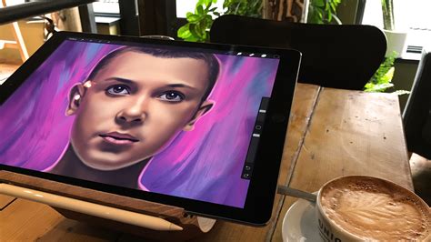 Review: Procreate 4 | Creative Bloq