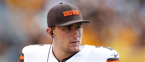 This Johnny Manziel Documentary Will Have You Hyped For His Return ...