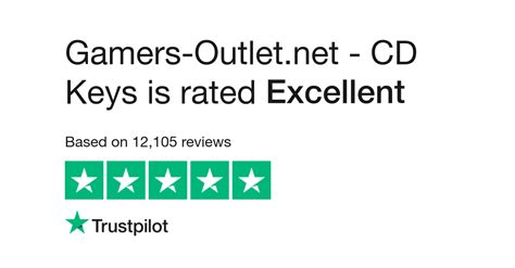 Gamers-Outlet.net - CD Keys Reviews | Read Customer Service Reviews of www.gamers-outlet.net