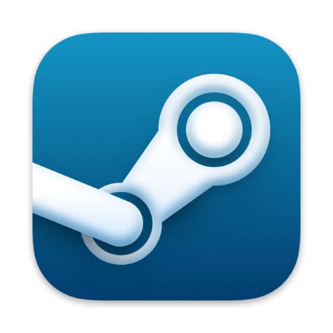 Steam macOS BigSur - Ícones Social media e Logos