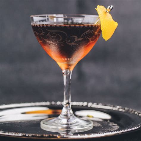 Adonis Cocktail Recipe