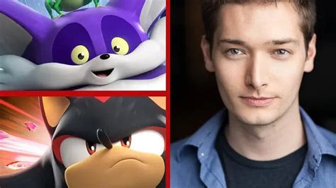 'Sonic Prime' Voice Cast and Where You've Heard Them Before - What's on Netflix