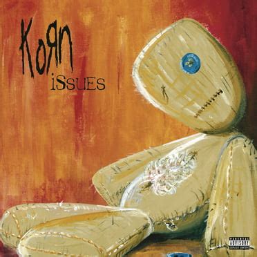 Korn - The Nothing - Vinyl (explicit) - Walmart.com