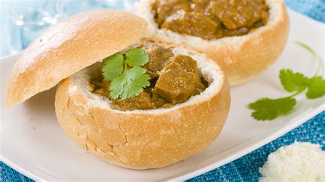 South African Bunny Chow | Our Favourite Recipes | Steppes Travel