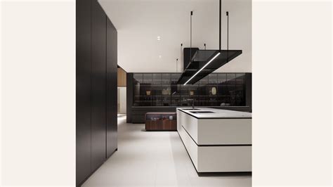 Kitchen | Poliform