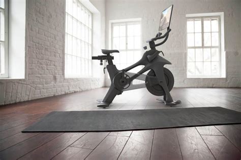 Exclusive: SoulCycle and Peloton Designer Eric Villency Debuts a ...