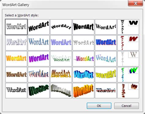 How can i get the old 2003 microsoft word art into my 2013 microsoft ...