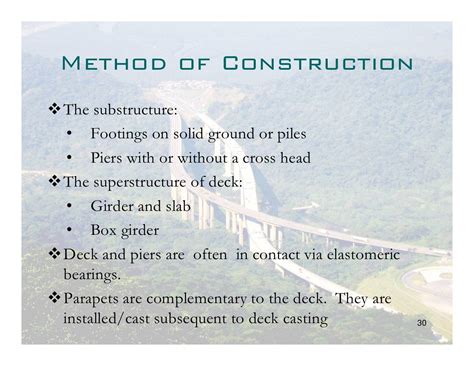 J.S. Daniel paper for roads and bridges construction methods & resour…