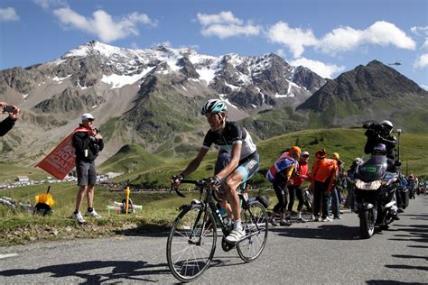 Killing Monte Zoncolan: Greatest cycling climbs #6 Col du Galibier