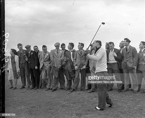 33,006 Irish Open Golf Photos & High Res Pictures - Getty Images