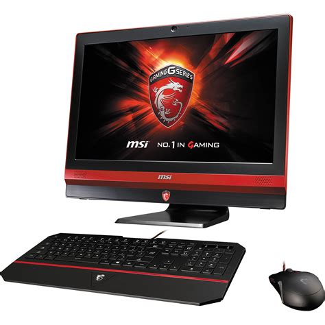 MSI Gaming 24GE 2QE-016US 23.6" LED Gaming 24GE 2QE-016US B&H