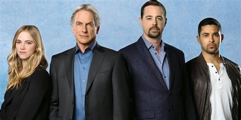 NCIS: Pam Dewber, moglie di Mark Harmon, nel cast | TV - BadTaste.it