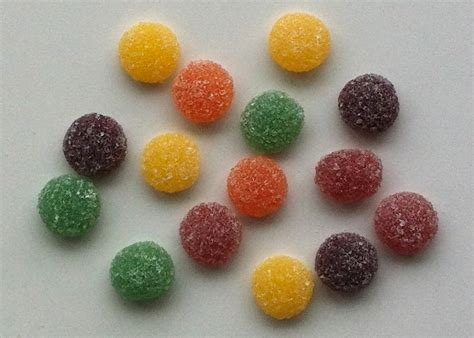 VEGANOO Vegan Reviews: Did you know...that Jelly Tots are vegan?