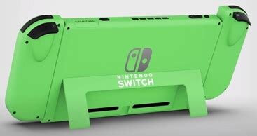 Nintendo Switch 2 fan-made concept design looks the part and even ...