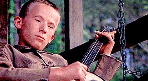 Relive The Iconic Dueling Banjo Scene From 'Deliverance'