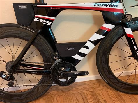 Cervelo P5 storage: Triathlon Forum: Slowtwitch Forums