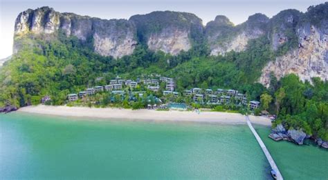 CENTARA GRAND BEACH RESORT & VILLAS KRABI $115 ($̶1̶6̶8̶) - Updated 2018 Prices & Hotel Reviews ...