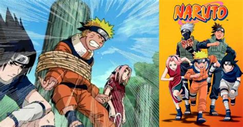 Naruto Watch Order: Here’s the easiest way to watch Naruto series in ...