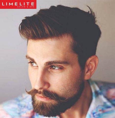 Popular hairstyles for men, that are super cool and trending!