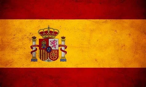 Discover the history and meaning behind the Spanish Flag.