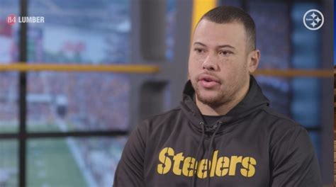 Alex Highsmith Thrilled To Play For Steelers' Nation, 'Got Chills' When ...