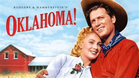 Oklahoma! (1955) Movie Synopsis, Summary, Plot & Film Details