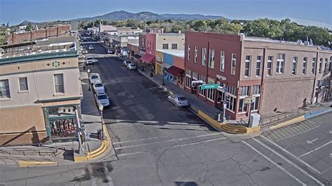 Pin on Silver City, New Mexico