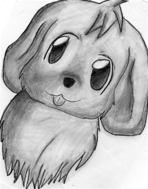 Pencil Shading Attempt 1 by Konura on DeviantArt