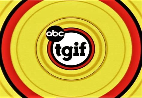 "ABC TGIF" Episode #1.28 (TV Episode 1990) - Alternate versions - IMDb