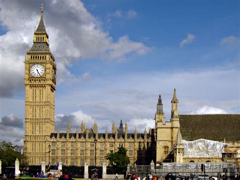 Palace Of Westminster wallpapers, Man Made, HQ Palace Of Westminster ...