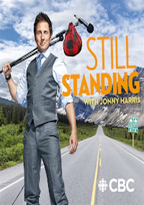 Still Standing Season 5 - watch episodes streaming online