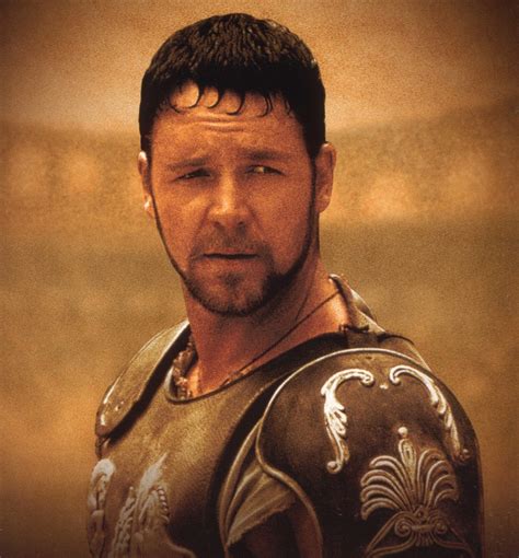 Russell Crowe Gladiator Wallpapers - Top Free Russell Crowe Gladiator ...