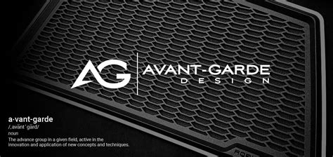 Avant-Garde Design – Setting the Standard in Automotive Interiors