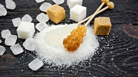 Fructose Vs. Sucrose: Which Is The Healthier Option?