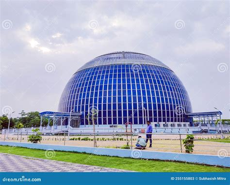 Solar Dome Kolkata Eco Park. New Town Kolkata. Kolkata Tourism. Kolkata ...