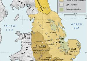 Mercia England Map A thelwulf King Of Wessex Revolvy | secretmuseum