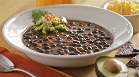 GOYA Foods Chipotle Black Bean Soup | Goodtaste with Tanji