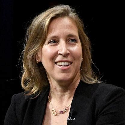 Susan Wojcicki