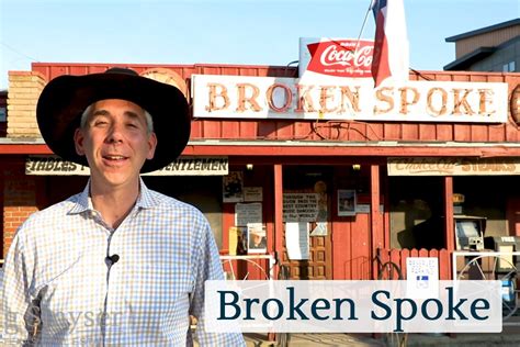 Discover Austin: The Broken Spoke - Episode 17