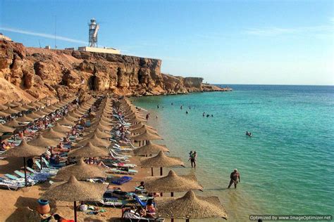 Sharm El Sheikh Map | Sharm El Sheikh Resorts | Sharm El Sheikh Climate